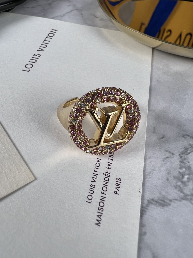 LV Rings